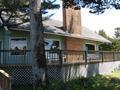 Bloch, Ernest, House (Newport, Oregon)