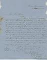 Letters, August 1856-October 1856 [4]