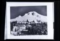 Mt. Hood and Timberline Lodge