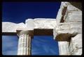 Pillars, Greece, circa 1965