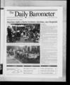 The Daily Barometer, January 23, 1990