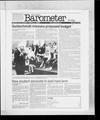 The Daily Barometer, December 2, 1988