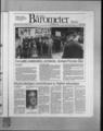 The Daily Barometer, May 21, 1984