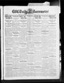 O.A.C. Daily Barometer, May 12, 1927