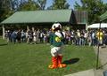 Friendship Foundation for International Students Welcome Picnic, 2014