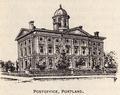 Pioneer Courthouse (Portland, Oregon)