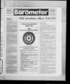 The Summer Barometer, July 19, 1990