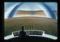 Futuristic Farming: control room illustration, 1979