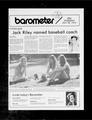 The Daily Barometer, July 20, 1972