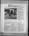 The Daily Barometer, April 24, 1984