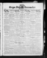 Oregon State Daily Barometer, April 7, 1928