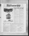 The Daily Barometer, May 6, 1991