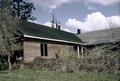 Case, William, House. Hop Barn (Champoeg, Oregon)