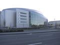 Matthew Knight Arena, University of Oregon (Eugene, Oregon)