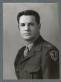 Brinkman, US Army officer, circa 1944