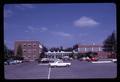 Withycombe Hall, Oregon State University, Corvallis, Oregon, circa 1965