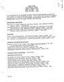 1976 Joyce resume and exhibiton List