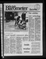 The Daily Barometer, February 21, 1980