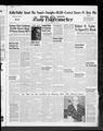 Oregon State Daily Barometer, October 11, 1952