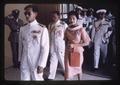 Thai military officers, Thailand, 1960