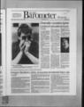 The Daily Barometer, May 23, 1984