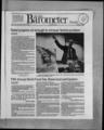 The Daily Barometer, October 17, 1985