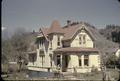 Van Scoy House (Drain, Oregon)