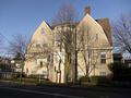 Holman, Frederick V., House (Portland, Oregon)