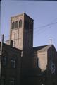 Saint Mark's Episcopal Church (Portland, Oregon)