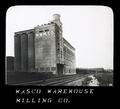 Wasco Warehouse Milling Company