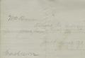 Siletz Indian Agency; miscellaneous bills and papers, January 1872-March 1872 [48]