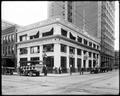 Merchants National Bank, 4th and Washington, Portland.