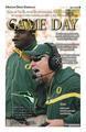 Oregon Daily Emerald: Game Day, October 27, 2006