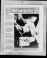 The Daily Barometer, March 28, 1990