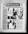 The Summer Barometer, August 2, 1990