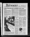 The Daily Barometer, February 12, 1982