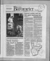 The Daily Barometer, January 27, 1987