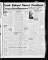 Oregon State Barometer, December 13, 1939 (Alumni News Edition)