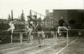 1915 hurdles