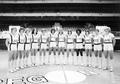 1978-79 women's basketball team