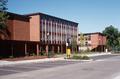 Bean Complex, University of Oregon (Eugene, Oregon)