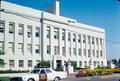 Linn County Courthouse (Albany, Oregon)