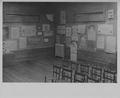 Architecture and Allied Arts, Classroom Scenes: Interior, 1 of 2 [32] (recto)