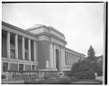 Memorial Union, April 1946