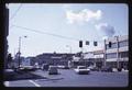 Salem, Oregon street scene, 1967