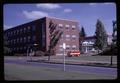 Withycombe Hall, Oregon State University, Corvallis, Oregon, circa 1965