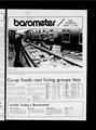 The Daily Barometer, March 1, 1973