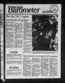 The Daily Barometer, February 25, 1980