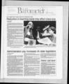 The Daily Barometer, March 11, 1987