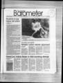 The Summer Barometer, July 30, 1987